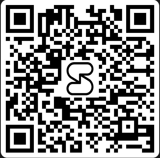 Session Group QR code